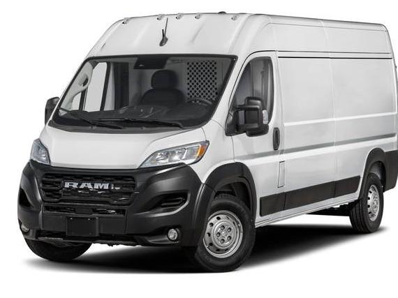 RAM PROMASTER 2500 2023 3C6LRVVG2PE590362 image